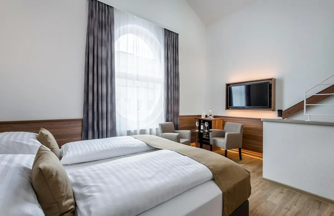 Hotel Nestroy Wien-1