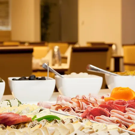 Hotel Nestroy Wien-3