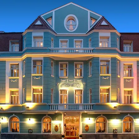 Hotel Nestroy Wien-2